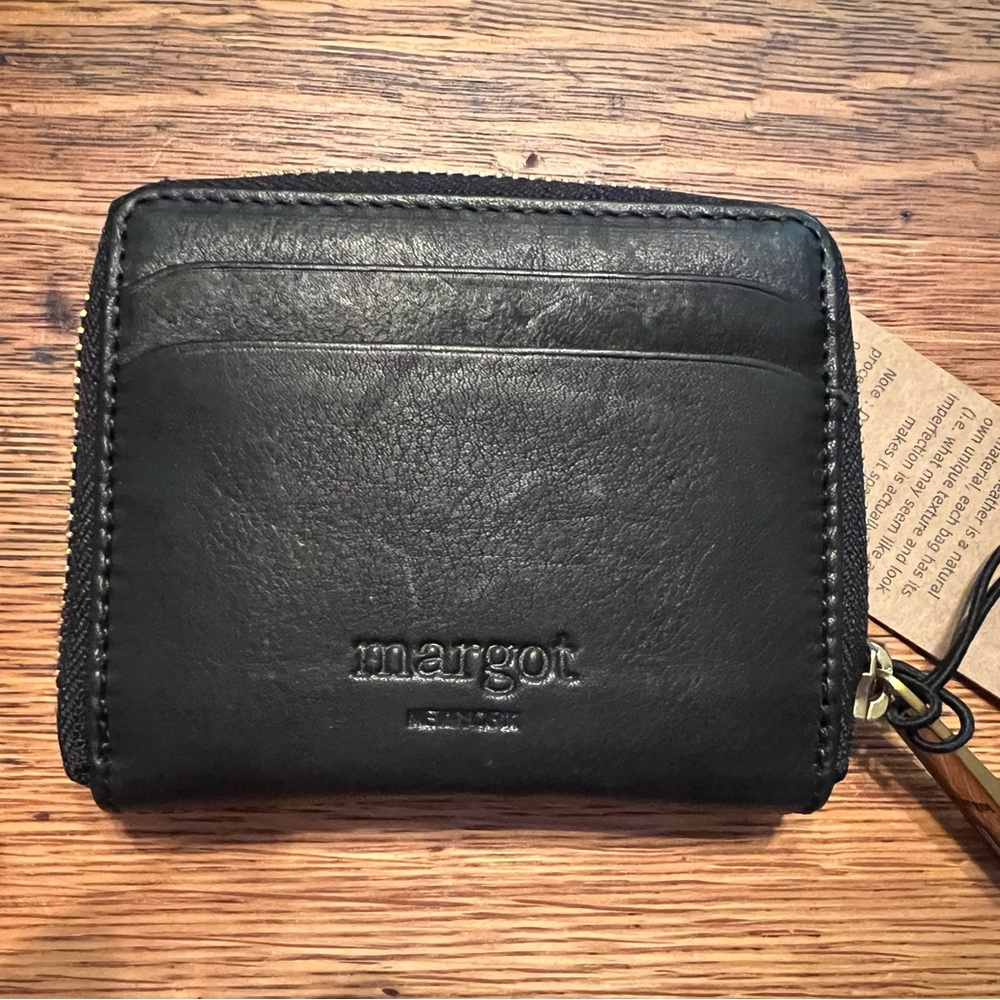 Margot Dana Zip Around Wallet